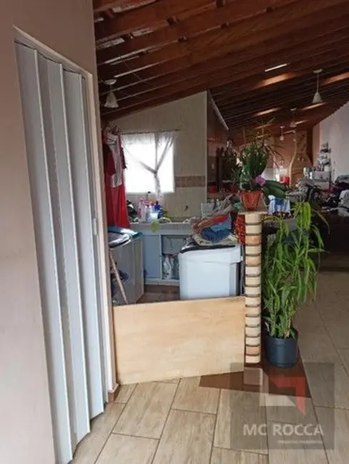 Foto 6 de Cobertura com 3 quartos à venda, 170m2 em Jardim Stella, Santo Andre - SP