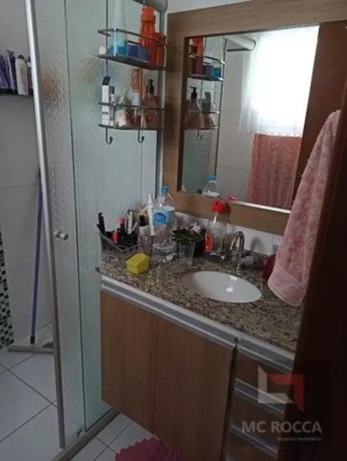 Foto 9 de Cobertura com 3 quartos à venda, 170m2 em Jardim Stella, Santo Andre - SP