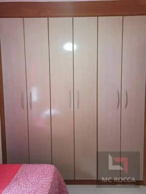 Foto 8 de Cobertura com 3 quartos à venda, 170m2 em Jardim Stella, Santo Andre - SP