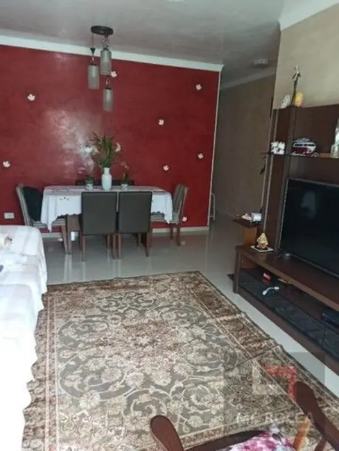 Foto 2 de Cobertura com 3 quartos à venda, 170m2 em Jardim Stella, Santo Andre - SP