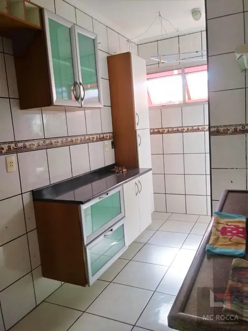Foto 8 de Apartamento com 2 quartos à venda, 58m2 em Demarchi, Sao Bernardo Do Campo - SP