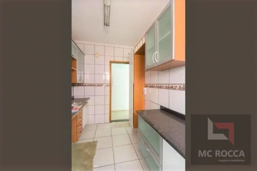 Foto 7 de Apartamento com 2 quartos à venda, 58m2 em Demarchi, Sao Bernardo Do Campo - SP