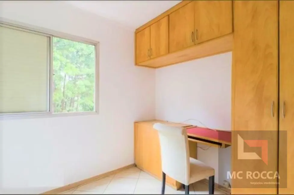 Foto 4 de Apartamento com 2 quartos à venda, 58m2 em Demarchi, Sao Bernardo Do Campo - SP