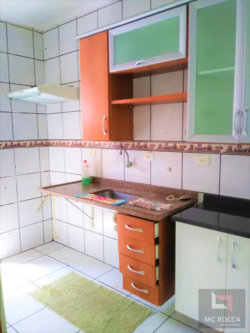 Foto 9 de Apartamento com 2 quartos à venda, 58m2 em Demarchi, Sao Bernardo Do Campo - SP