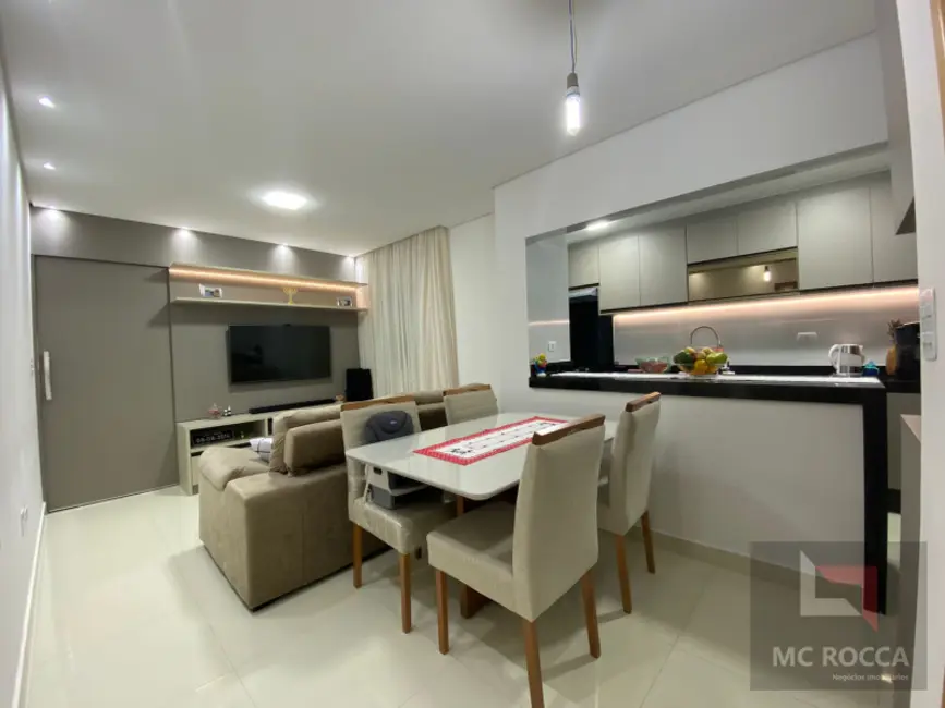 Foto 2 de Apartamento com 3 quartos à venda, 84m2 em Utinga, Santo Andre - SP
