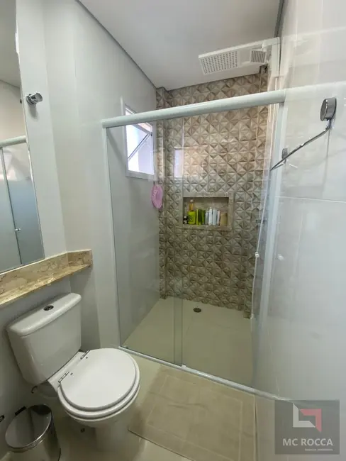 Apartamento com 3 quartos à venda, 84m2 em Utinga, Santo Andre - SP - imagem 9 Foto 9 de Apartamento com 3 quartos à venda, 84m2 em Utinga, Santo Andre - SP