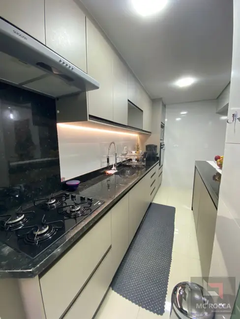 Apartamento com 3 quartos à venda, 84m2 em Utinga, Santo Andre - SP - imagem 4 Foto 4 de Apartamento com 3 quartos à venda, 84m2 em Utinga, Santo Andre - SP