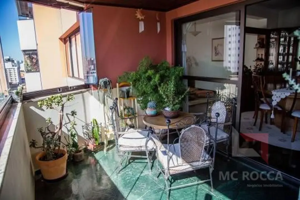 Foto 3 de Apartamento com 3 quartos à venda, 183m2 em Jardim Bela Vista, Santo Andre - SP