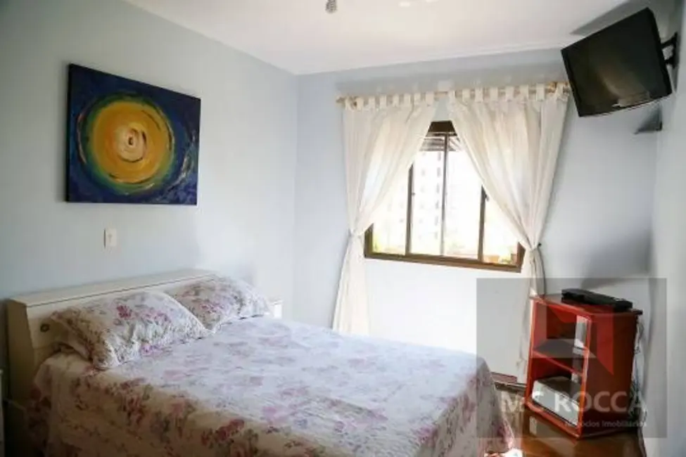 Foto 7 de Apartamento com 3 quartos à venda, 183m2 em Jardim Bela Vista, Santo Andre - SP