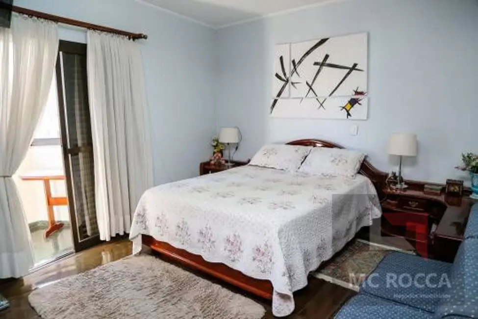 Foto 6 de Apartamento com 3 quartos à venda, 183m2 em Jardim Bela Vista, Santo Andre - SP