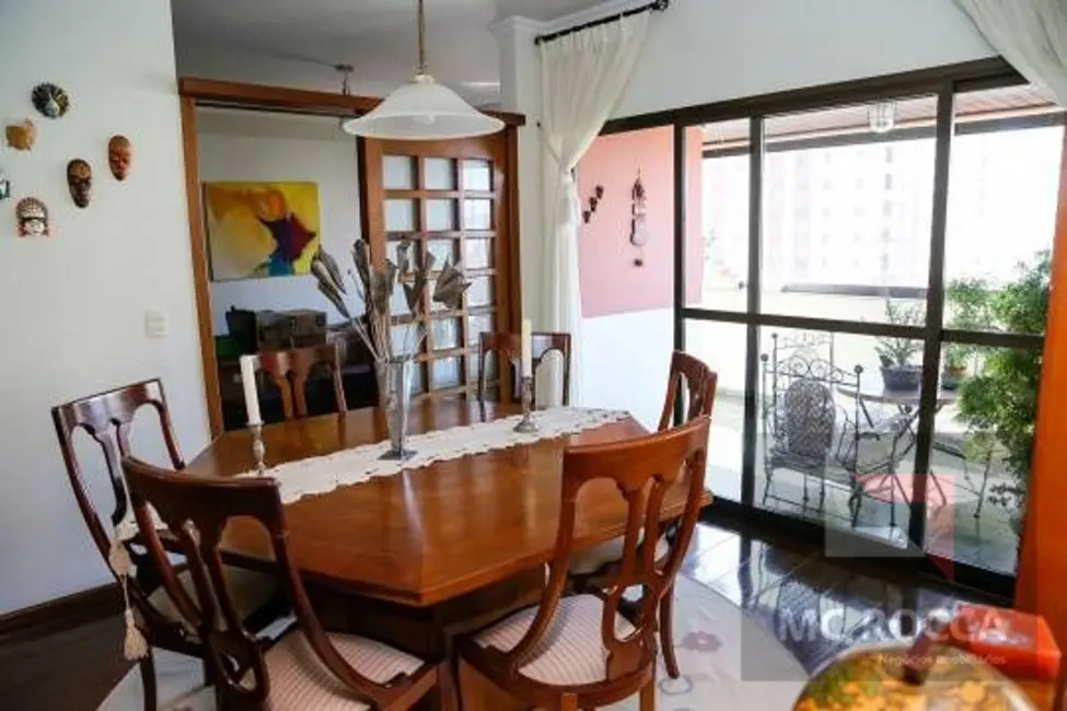 Foto 1 de Apartamento com 3 quartos à venda, 183m2 em Jardim Bela Vista, Santo Andre - SP