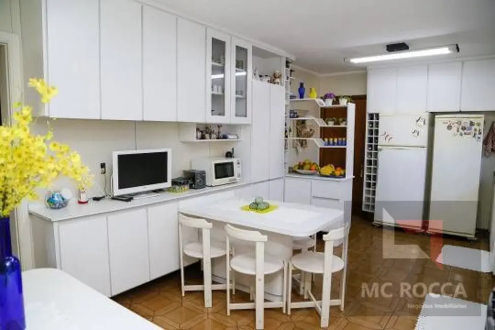 Foto 4 de Apartamento com 3 quartos à venda, 183m2 em Jardim Bela Vista, Santo Andre - SP