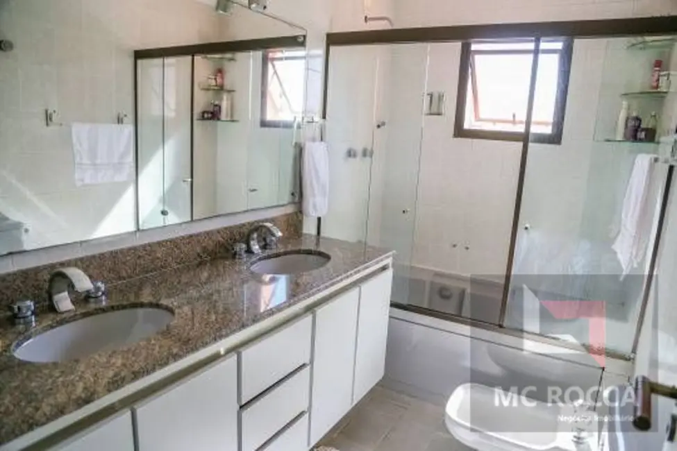 Foto 8 de Apartamento com 3 quartos à venda, 183m2 em Jardim Bela Vista, Santo Andre - SP