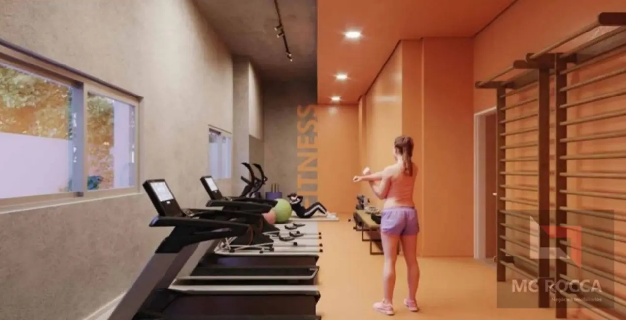 Foto 3 de Apartamento com 2 quartos à venda, 42m2 em Santa Maria, Santo Andre - SP