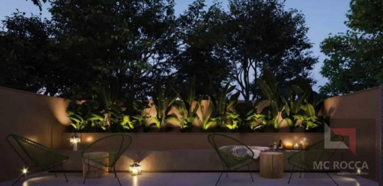 Foto 7 de Apartamento com 2 quartos à venda, 42m2 em Santa Maria, Santo Andre - SP