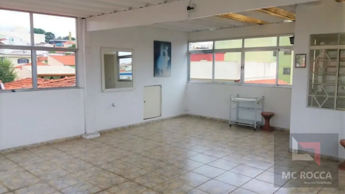 Foto 7 de Sobrado com 4 quartos à venda, 275m2 em Santa Paula, Sao Caetano Do Sul - SP