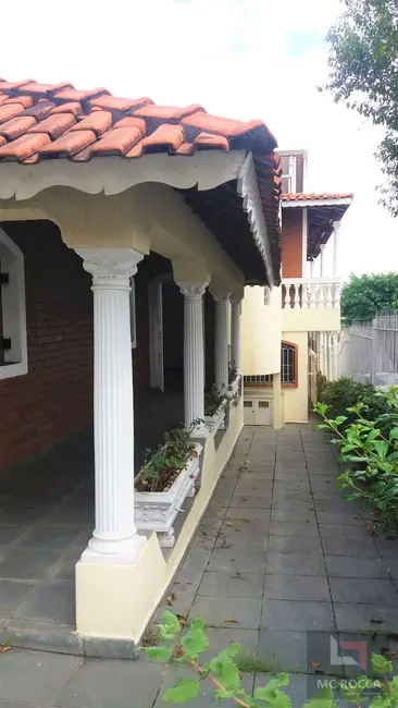 Foto 3 de Sobrado com 4 quartos à venda, 275m2 em Santa Paula, Sao Caetano Do Sul - SP