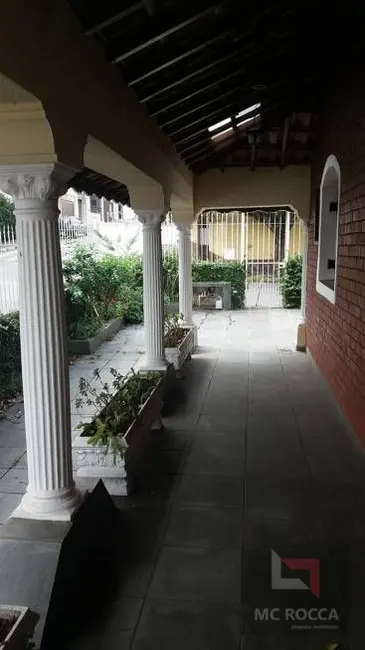 Foto 4 de Sobrado com 4 quartos à venda, 275m2 em Santa Paula, Sao Caetano Do Sul - SP