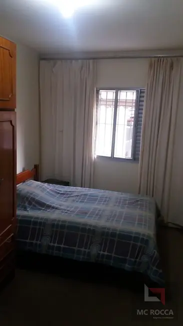 Foto 9 de Casa com 3 quartos à venda, 196m2 em Olímpico, Sao Caetano Do Sul - SP