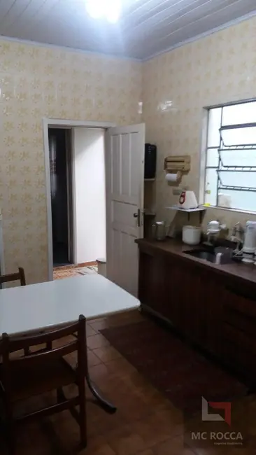 Foto 7 de Casa com 3 quartos à venda, 196m2 em Olímpico, Sao Caetano Do Sul - SP