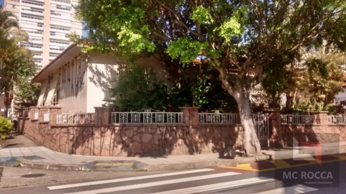 Foto 3 de Casa com 3 quartos à venda, 280m2 em Santa Paula, Sao Caetano Do Sul - SP