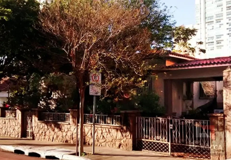 Foto 4 de Casa com 3 quartos à venda, 280m2 em Santa Paula, Sao Caetano Do Sul - SP