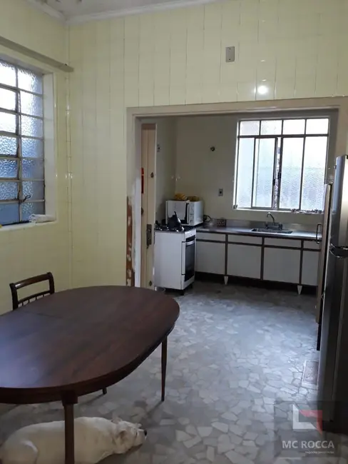 Foto 9 de Casa com 3 quartos à venda, 280m2 em Santa Paula, Sao Caetano Do Sul - SP