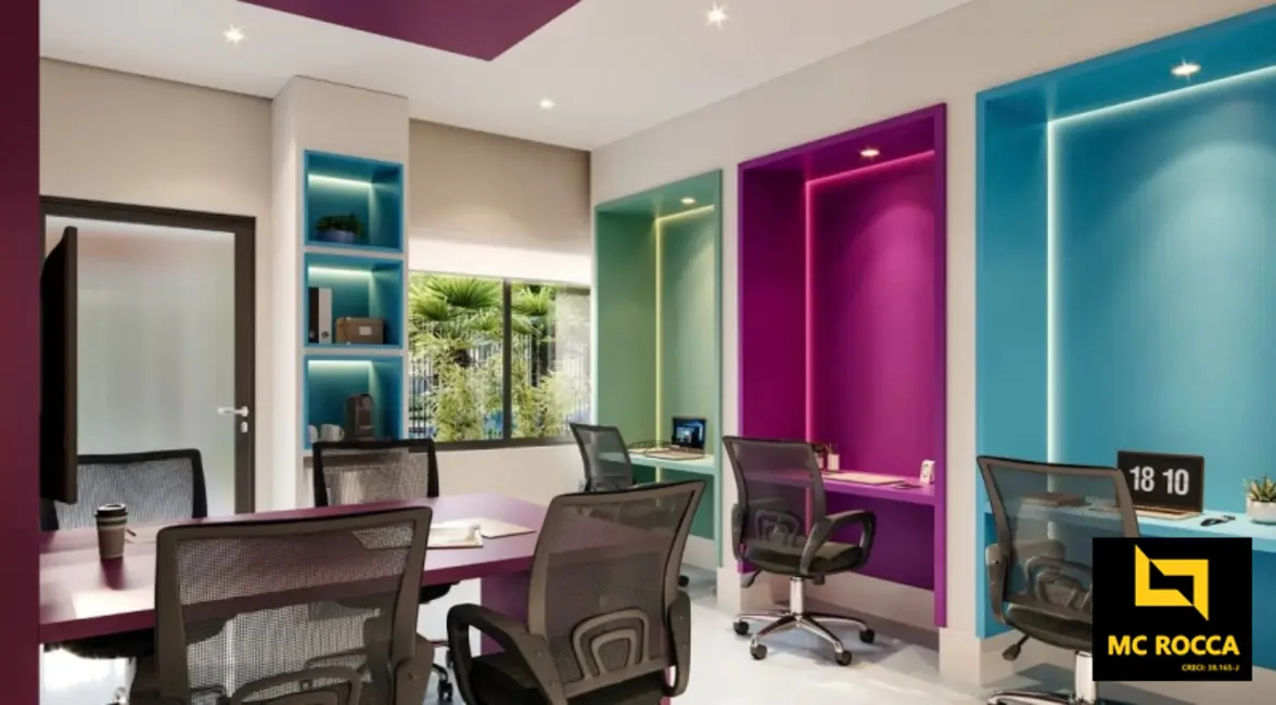 Foto 7 de Apartamento com 3 quartos à venda, 113m2 em Vila Bastos, Santo Andre - SP