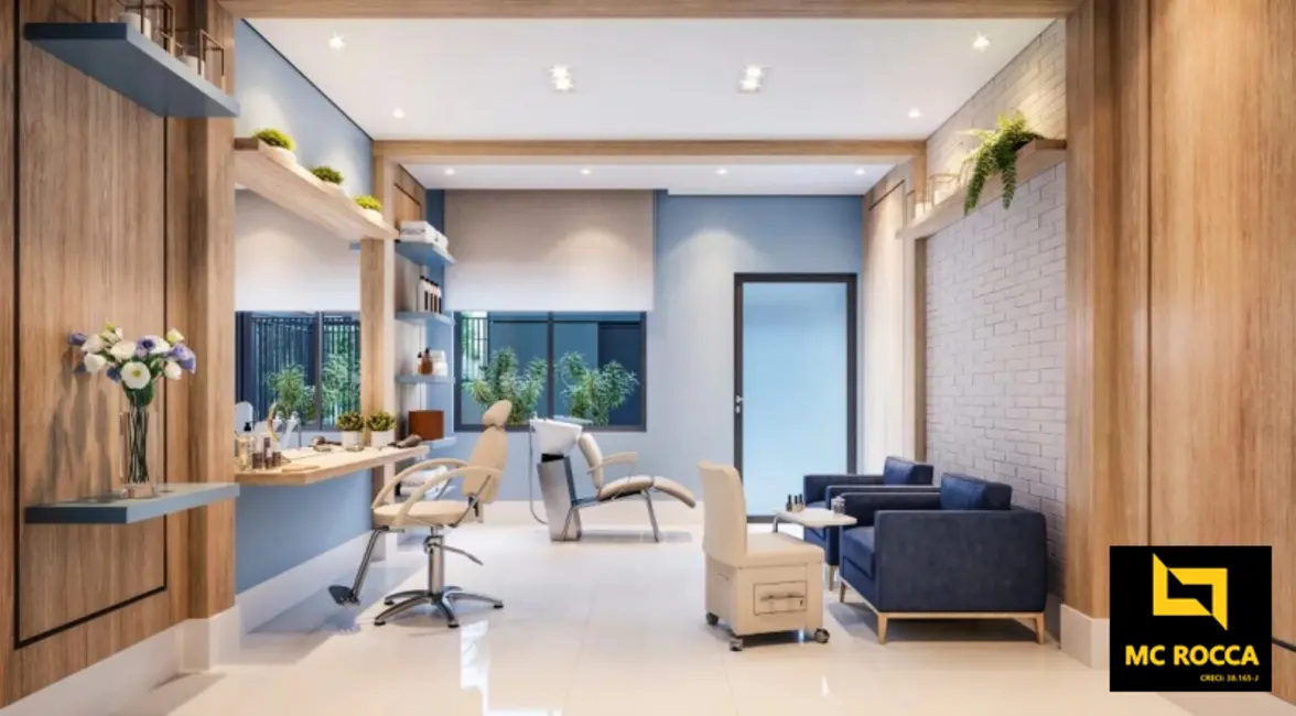 Foto 6 de Apartamento com 3 quartos à venda, 113m2 em Vila Bastos, Santo Andre - SP