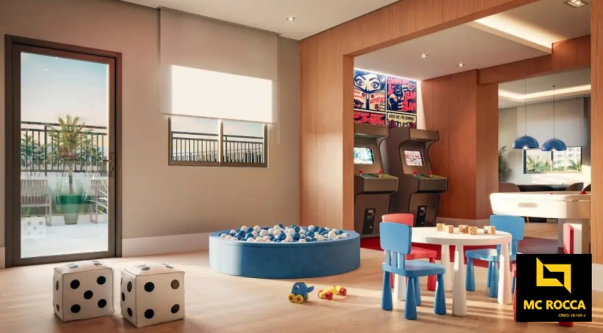 Foto 5 de Apartamento com 3 quartos à venda, 113m2 em Vila Bastos, Santo Andre - SP