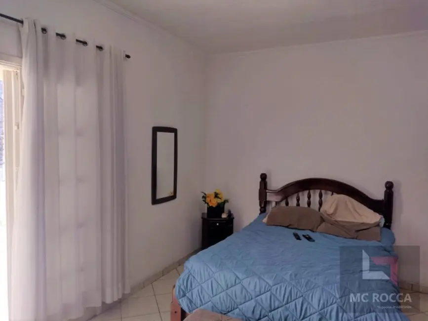 Foto 8 de Sobrado com 3 quartos à venda, 124m2 em Baeta Neves, Sao Bernardo Do Campo - SP