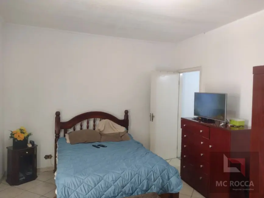 Foto 7 de Sobrado com 3 quartos à venda, 124m2 em Baeta Neves, Sao Bernardo Do Campo - SP