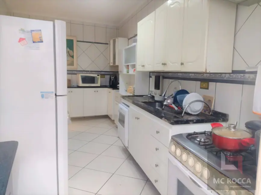 Foto 6 de Sobrado com 3 quartos à venda, 124m2 em Baeta Neves, Sao Bernardo Do Campo - SP