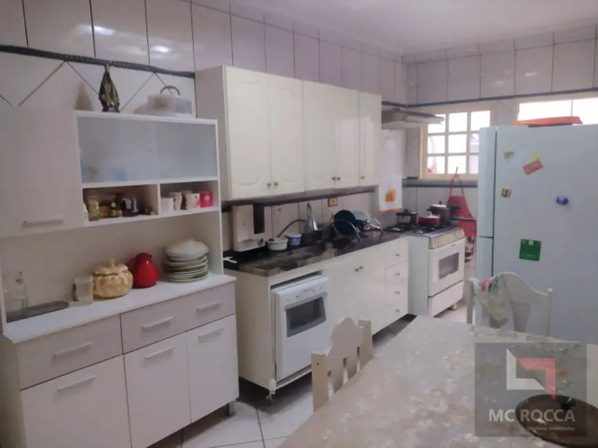 Foto 5 de Sobrado com 3 quartos à venda, 124m2 em Baeta Neves, Sao Bernardo Do Campo - SP