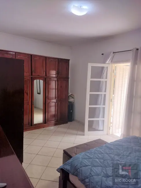 Foto 9 de Sobrado com 3 quartos à venda, 124m2 em Baeta Neves, Sao Bernardo Do Campo - SP