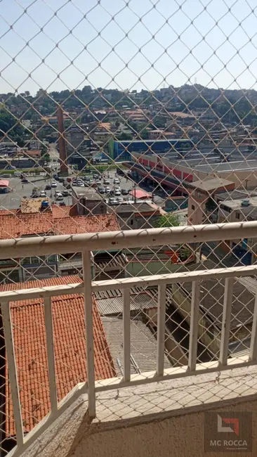 Foto 7 de Apartamento com 2 quartos à venda, 60m2 em Nova Petrópolis, Sao Bernardo Do Campo - SP