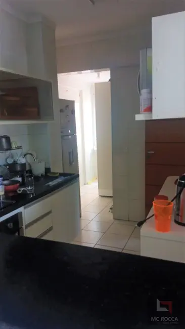 Foto 9 de Apartamento com 2 quartos à venda, 60m2 em Nova Petrópolis, Sao Bernardo Do Campo - SP