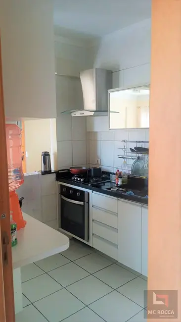 Foto 8 de Apartamento com 2 quartos à venda, 60m2 em Nova Petrópolis, Sao Bernardo Do Campo - SP