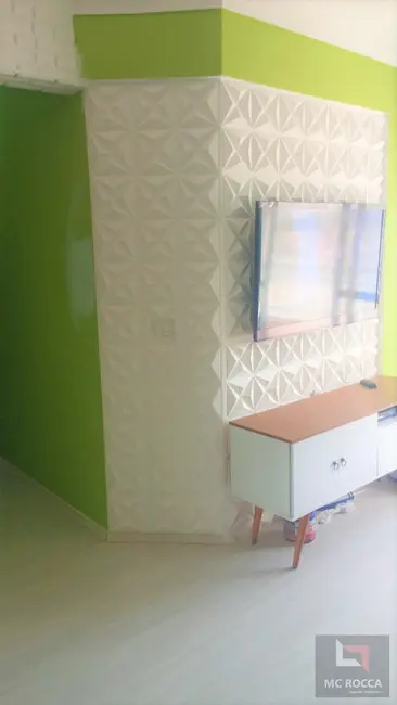 Foto 5 de Apartamento com 2 quartos à venda, 60m2 em Nova Petrópolis, Sao Bernardo Do Campo - SP