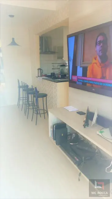 Foto 4 de Apartamento com 2 quartos à venda, 60m2 em Nova Petrópolis, Sao Bernardo Do Campo - SP