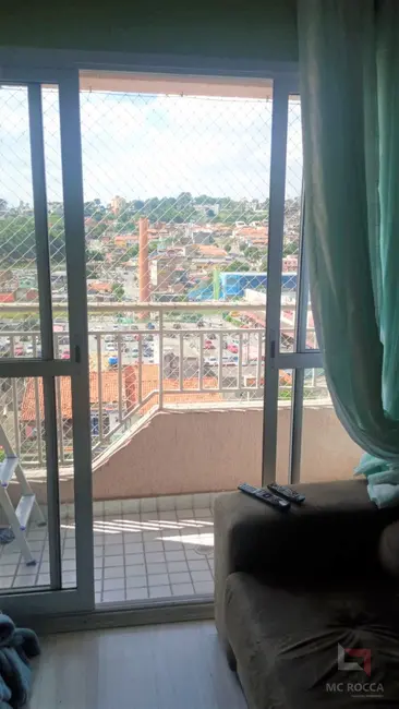 Foto 6 de Apartamento com 2 quartos à venda, 60m2 em Nova Petrópolis, Sao Bernardo Do Campo - SP