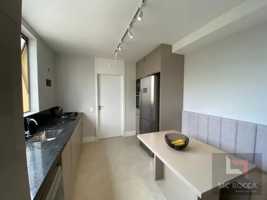 Apartamento com 3 quartos à venda, 125m2 em Jardim, Santo Andre - SP - imagem 9 Foto 9 de Apartamento com 3 quartos à venda, 125m2 em Jardim, Santo Andre - SP