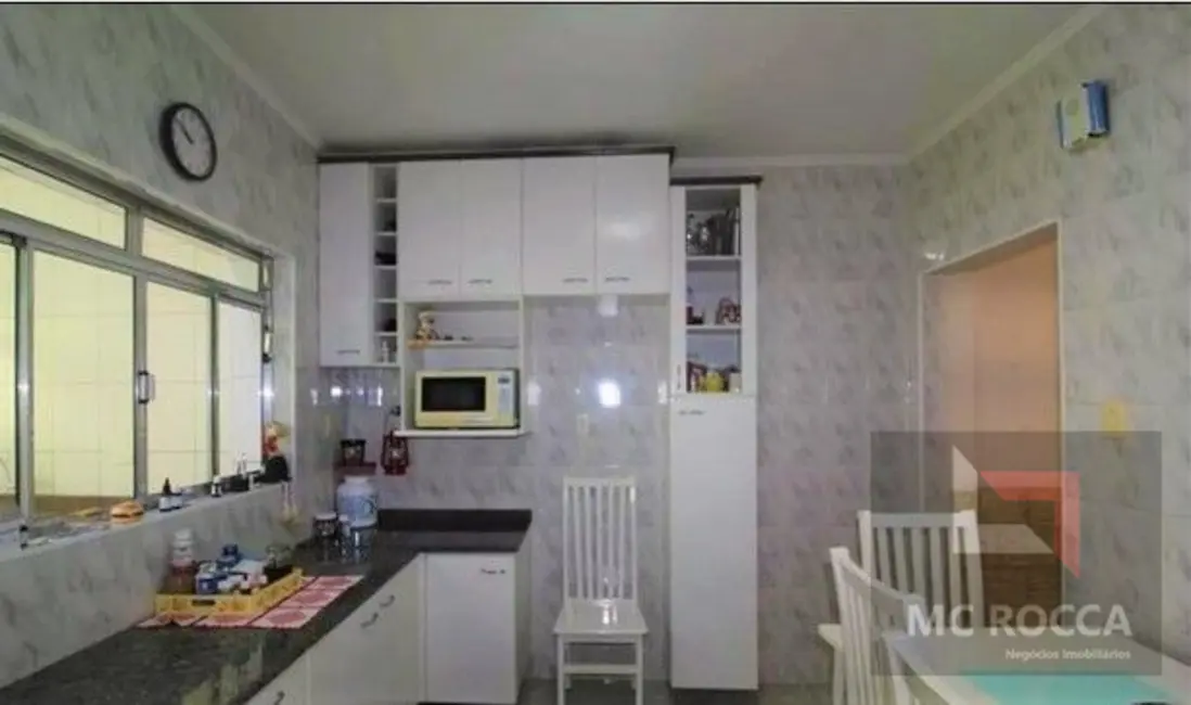 Foto 4 de Sobrado com 3 quartos à venda, 140m2 em Rudge Ramos, Sao Bernardo Do Campo - SP