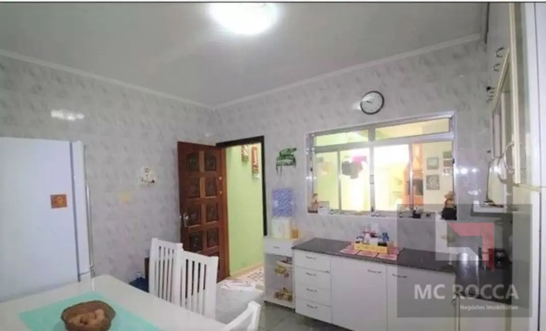 Foto 3 de Sobrado com 3 quartos à venda, 140m2 em Rudge Ramos, Sao Bernardo Do Campo - SP