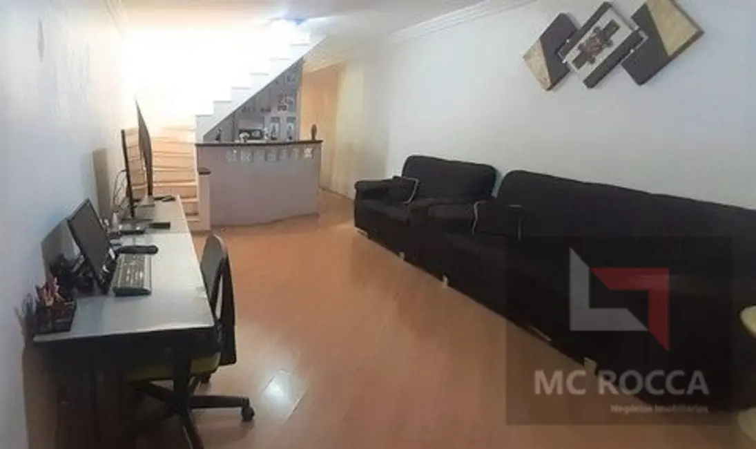 Foto 1 de Sobrado com 3 quartos à venda, 170m2 em Rudge Ramos, Sao Bernardo Do Campo - SP
