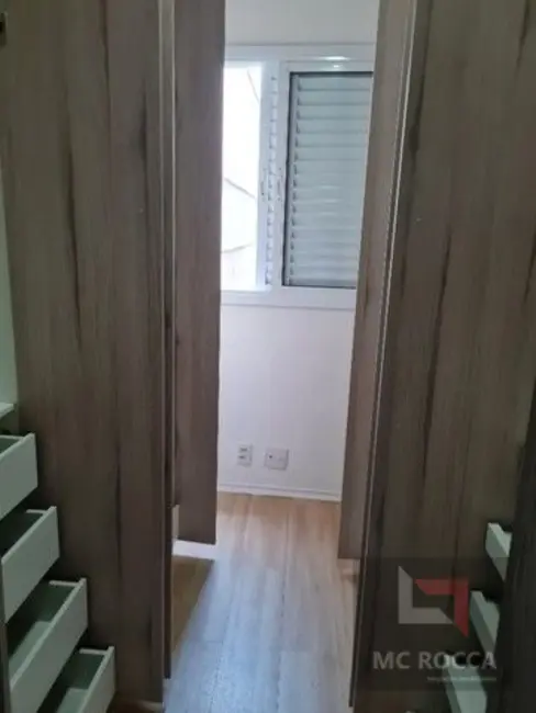 Foto 8 de Apartamento com 3 quartos à venda, 130m2 em Baeta Neves, Sao Bernardo Do Campo - SP