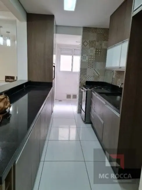 Foto 5 de Apartamento com 3 quartos à venda, 130m2 em Baeta Neves, Sao Bernardo Do Campo - SP
