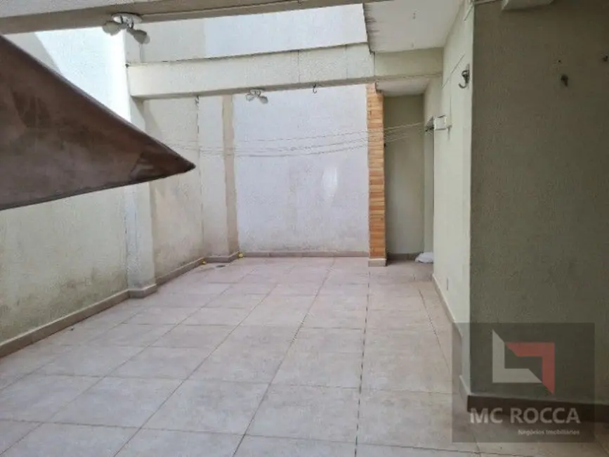 Foto 3 de Apartamento com 3 quartos à venda, 130m2 em Baeta Neves, Sao Bernardo Do Campo - SP
