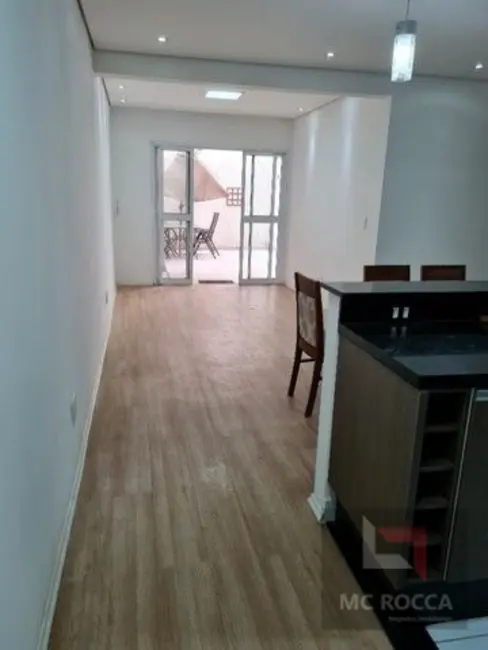 Foto 4 de Apartamento com 3 quartos à venda, 130m2 em Baeta Neves, Sao Bernardo Do Campo - SP