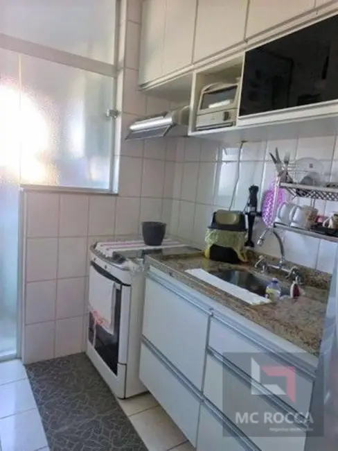 Apartamento com 3 quartos à venda, 69m2 em Rudge Ramos, Sao Bernardo Do Campo - SP - imagem 4 Foto 4 de Apartamento com 3 quartos à venda, 69m2 em Rudge Ramos, Sao Bernardo Do Campo - SP